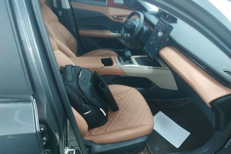 Used CHANGAN NEVO A05 2024 145 Pro Right Front Seat