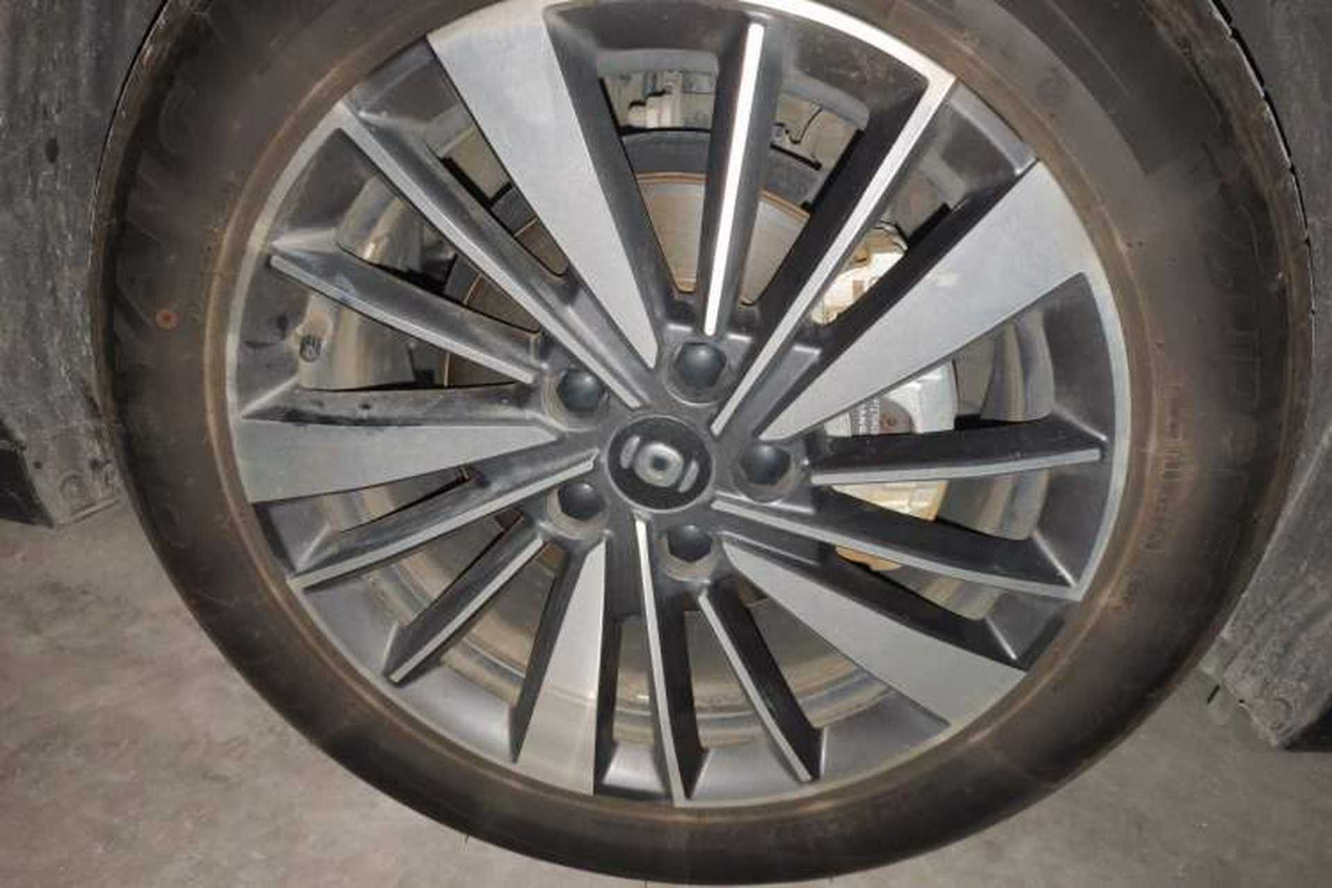 Used CHANGAN NEVO A05 2024 70 Pro Right Front Wheel Hub