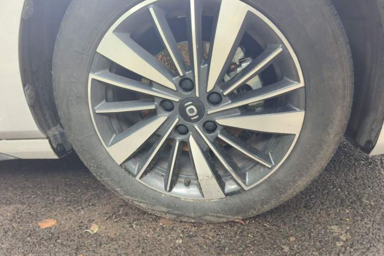 Used CHANGAN NEVO A05 2024 70 Pro Right Front Wheel Hub