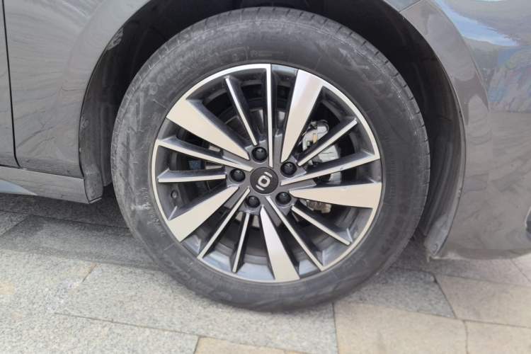 Used CHANGAN NEVO A05 2024 70 Lite Right Front Wheel Hub