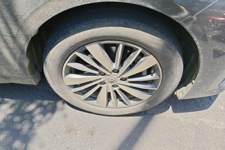 Used CHANGAN NEVO A05 2024 145 Pro Right Front Wheel Hub