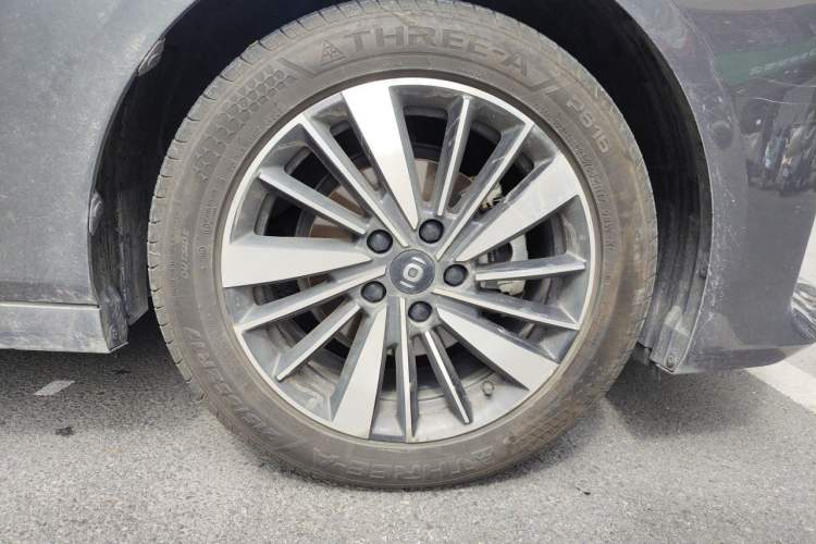 Used CHANGAN NEVO A05 2024 70 Pro Right Front Wheel Hub