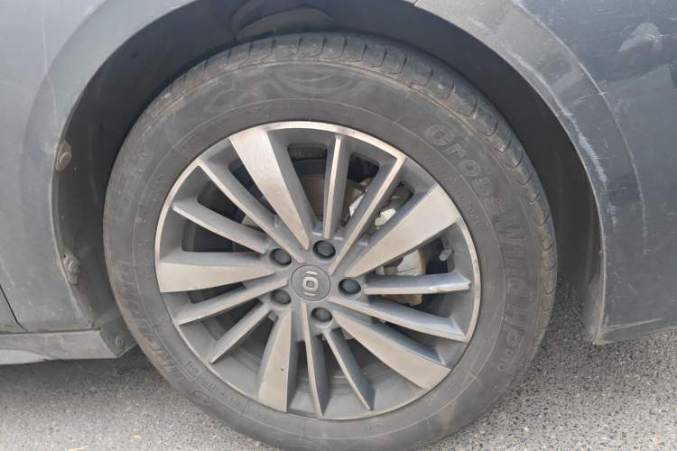 Used CHANGAN NEVO A05 2024 70 Pro Right Front Wheel Hub