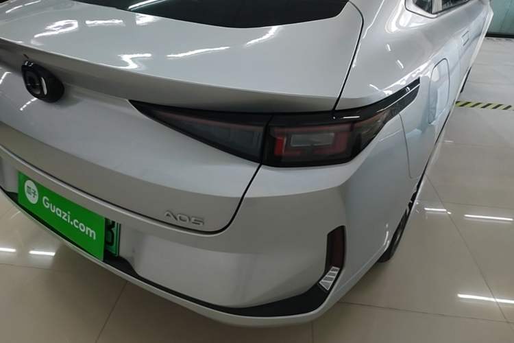 Used CHANGAN NEVO A05 2024 Truly Delicious Version 70 Leading Edition Right Rear Taillight