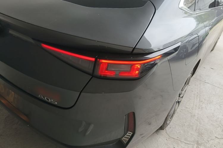 Used CHANGAN NEVO A05 2024 145 Max Right Rear Taillight