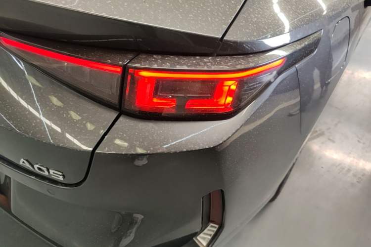 Used CHANGAN NEVO A05 2024 145 Max Right Rear Taillight