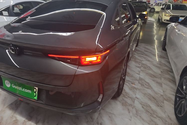 Used CHANGAN NEVO A05 2024 Truly Delicious Version 70" Beyond-Grade Edition Right Rear Taillight