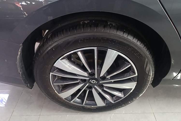 Used CHANGAN NEVO A05 2024 70 Pro Right Rear Wheel Hub