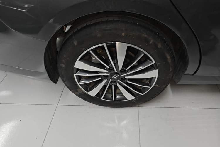 Used CHANGAN NEVO A05 2024 70 Pro Right Rear Wheel Hub