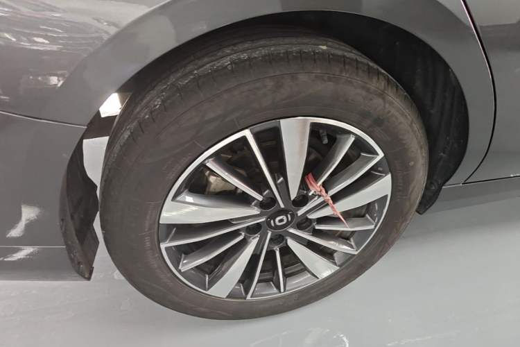 Used CHANGAN NEVO A05 2024 70 Pro Right Rear Wheel Hub