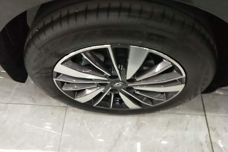 Used CHANGAN NEVO A05 2024 70 Air Right Rear Wheel Hub