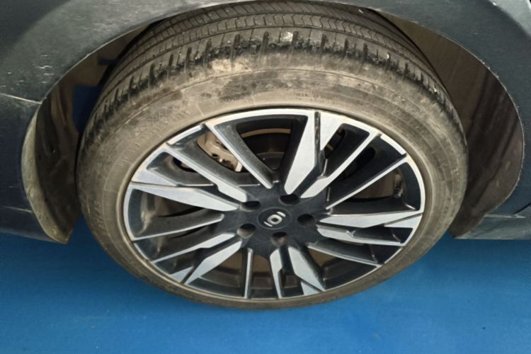 Used CHANGAN NEVO A05 2024 145 Max Right Rear Wheel Hub
