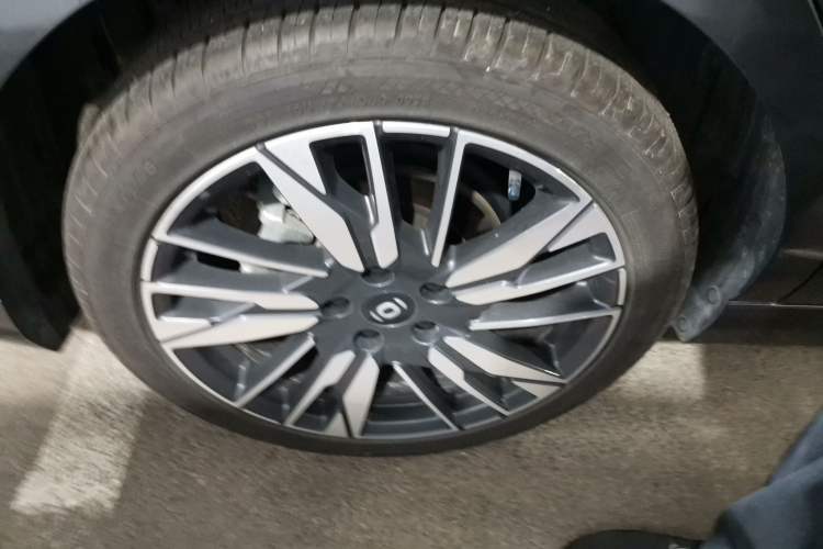 Used CHANGAN NEVO A05 2024 145 Max Right Rear Wheel Hub