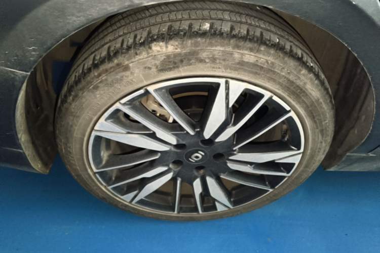 Used CHANGAN NEVO A05 2024 145 Max Right Rear Wheel Hub