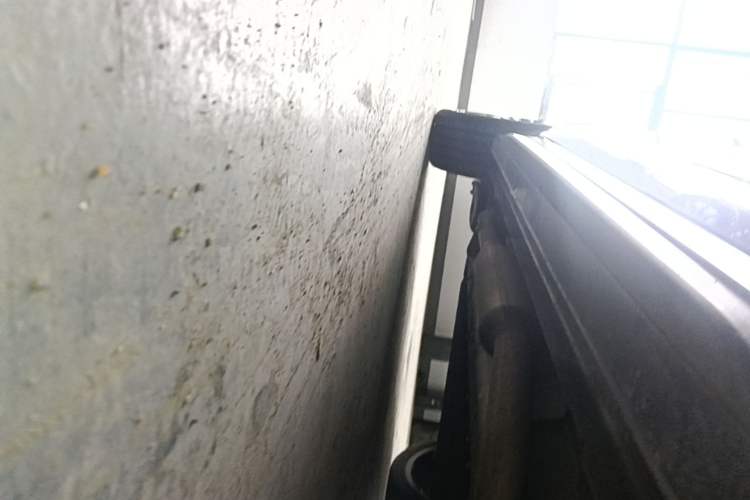 Used CHANGAN NEVO A05 2024 145 Max Right Side Sill