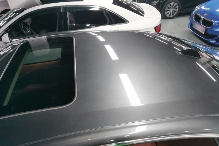 Used CHANGAN NEVO A05 2024 145 Max Roof