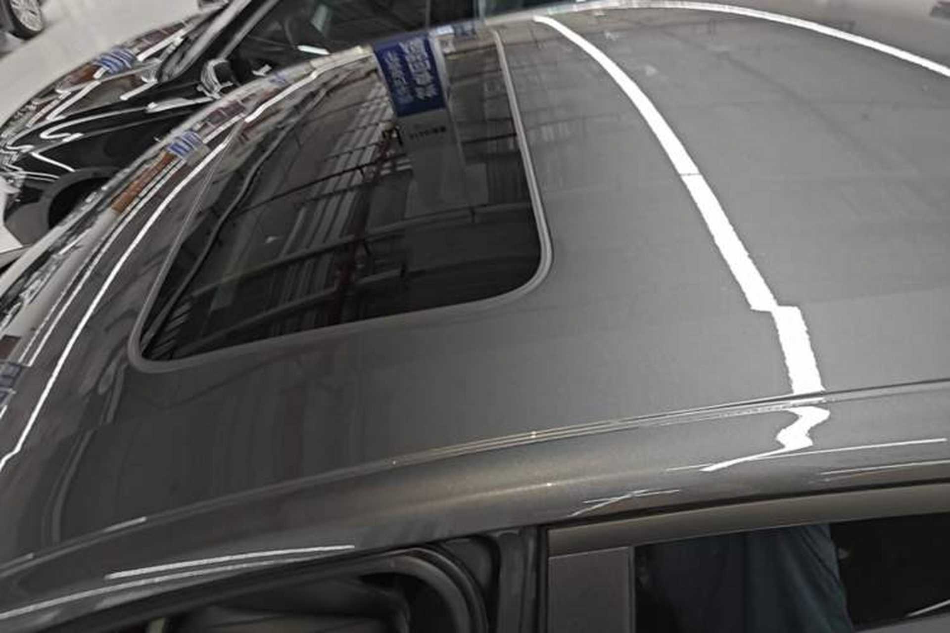 Used CHANGAN NEVO A05 2024 70 Pro Roof