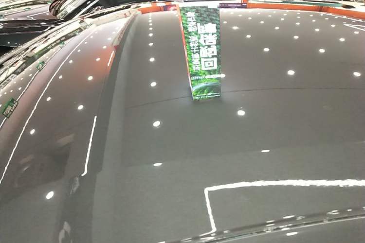 Used CHANGAN NEVO A05 2024 70 Air Roof