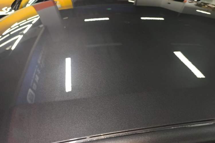 Used CHANGAN NEVO A05 2024 70 Lite Roof