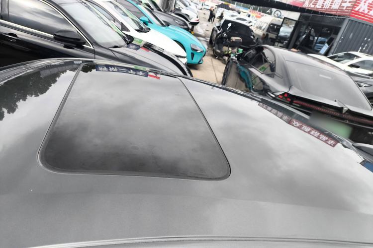 Used CHANGAN NEVO A05 2024 145 Max Roof