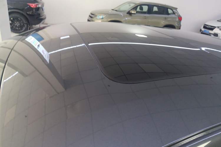 Used CHANGAN NEVO A05 2024 70 Pro Roof