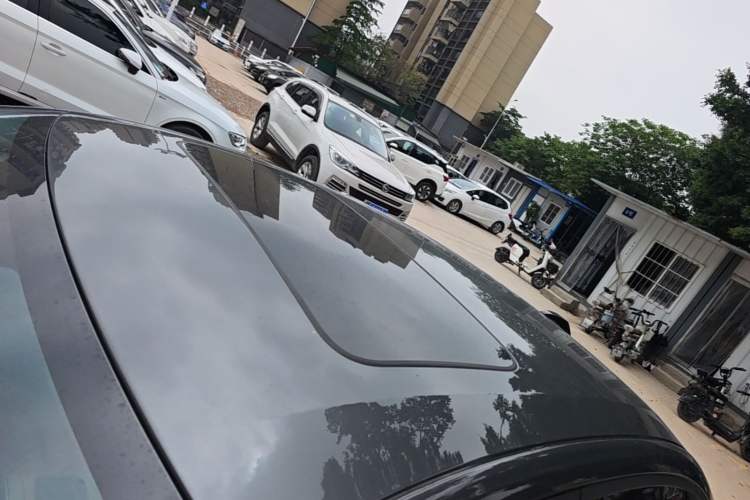 Used CHANGAN NEVO A05 2024 70 Pro Roof