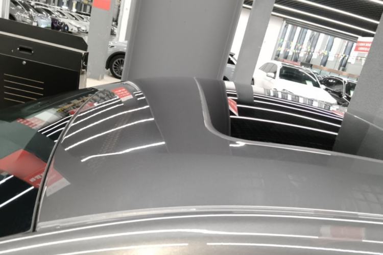 Used CHANGAN NEVO A05 2024 70 Pro Roof