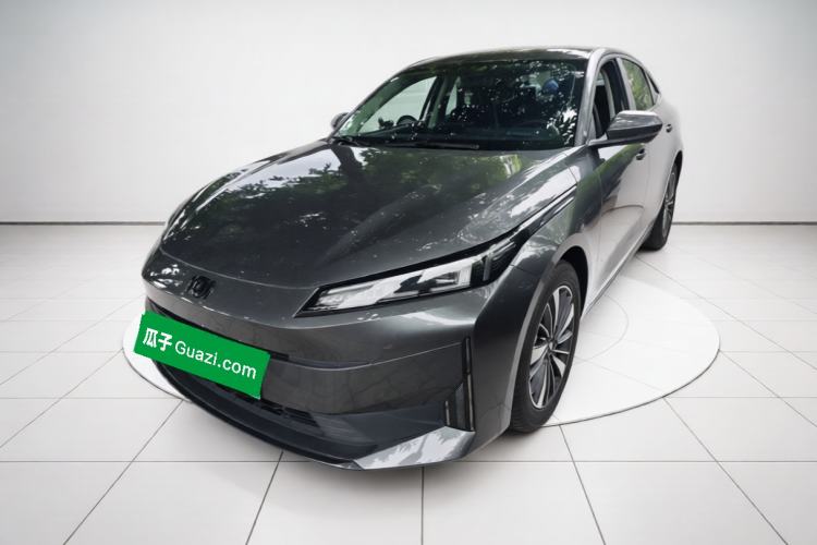 CHANGAN NEVO A05 2024 Truly Delicious Version 70" Beyond-Grade Edition