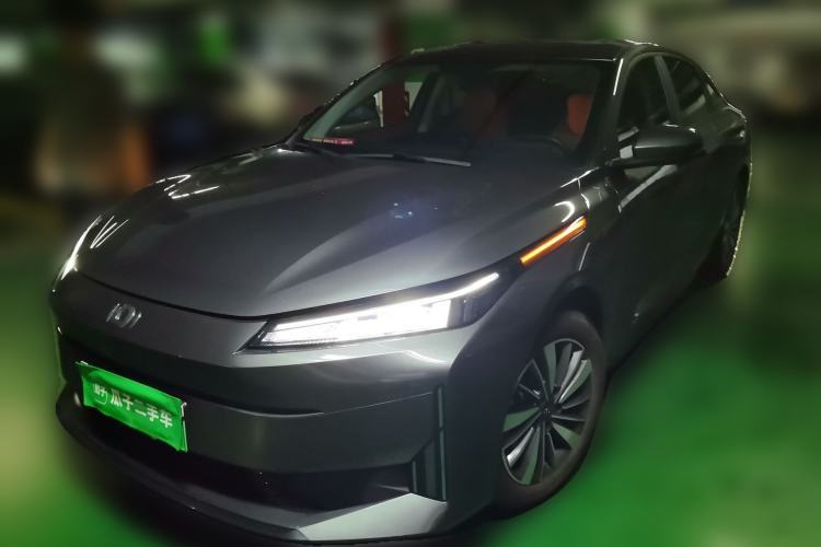 Used CHANGAN NEVO A05 2024 Truly Delicious Version 145 Leading Edition Guazi used car, China used car export, Used car for sale, Used  cars, Cheapest cars for sale