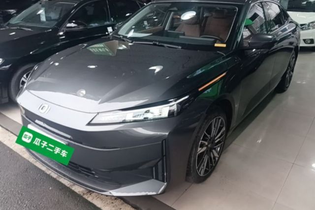 Used CHANGAN NEVO A05 2024 145 Max