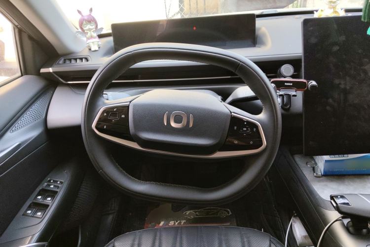 Used CHANGAN NEVO A05 2024 70 Air Steering Wheel