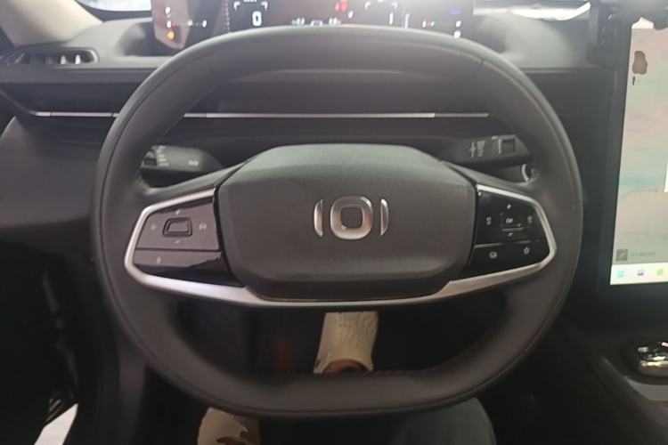 Used CHANGAN NEVO A05 2024 70 Pro Steering Wheel