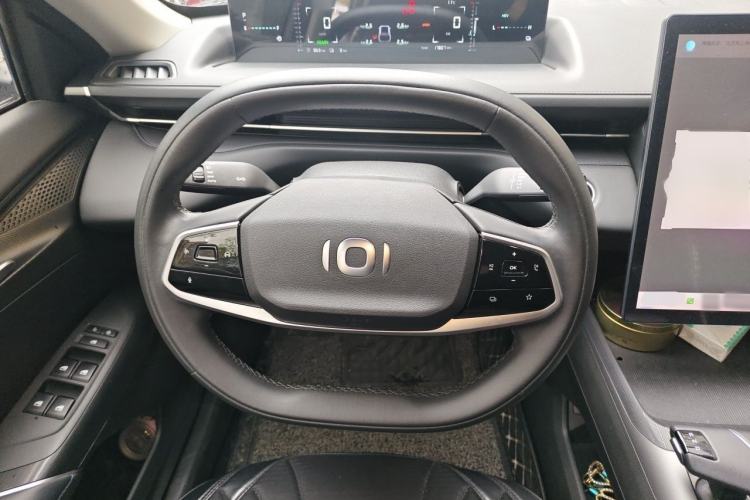 Used CHANGAN NEVO A05 2024 70 Air Steering Wheel
