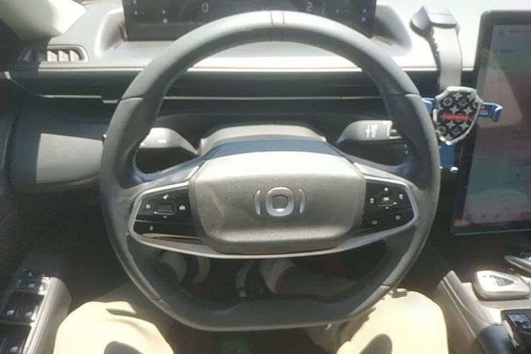 Used CHANGAN NEVO A05 2024 70 Air Steering Wheel