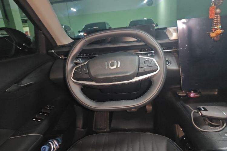 Used CHANGAN NEVO A05 2024 145 Pro Steering Wheel