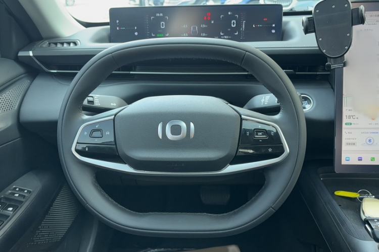Used CHANGAN NEVO A05 2024 70 Pro Steering Wheel