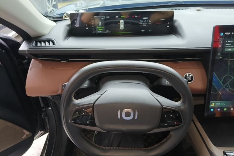 Used CHANGAN NEVO A05 2024 145 Max Steering Wheel