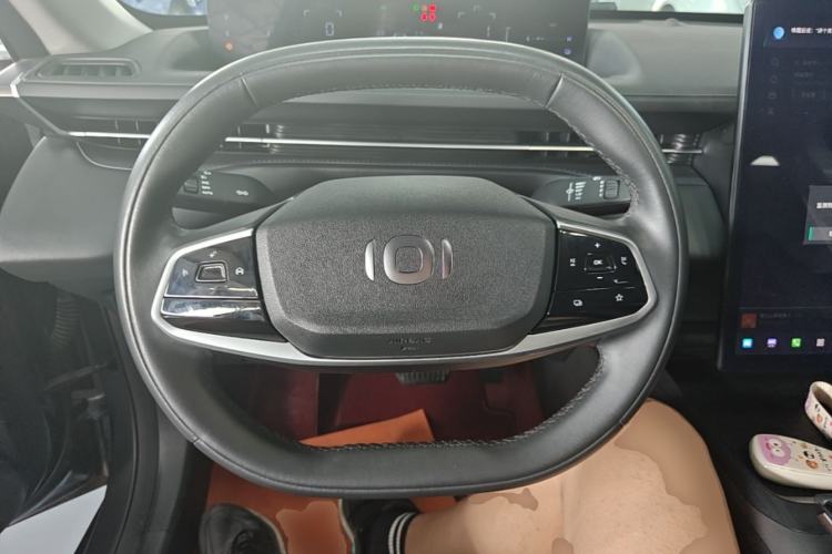 Used CHANGAN NEVO A05 2024 70 Pro Steering Wheel