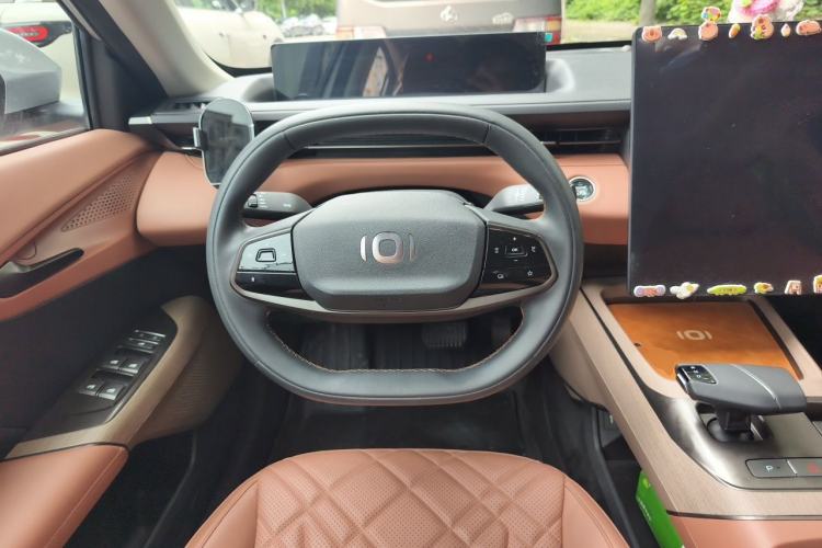 Used CHANGAN NEVO A05 2024 70 Pro Steering Wheel