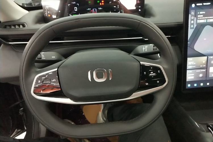 Used CHANGAN NEVO A05 2024 70 Air Steering Wheel