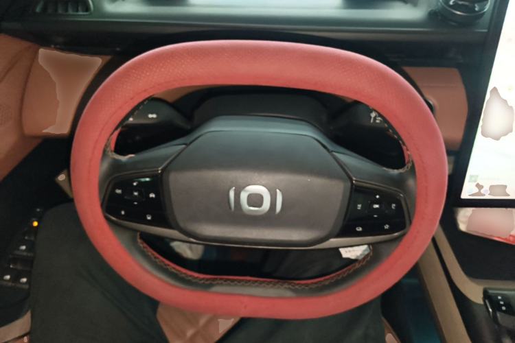Used CHANGAN NEVO A05 2024 145 Max Steering Wheel