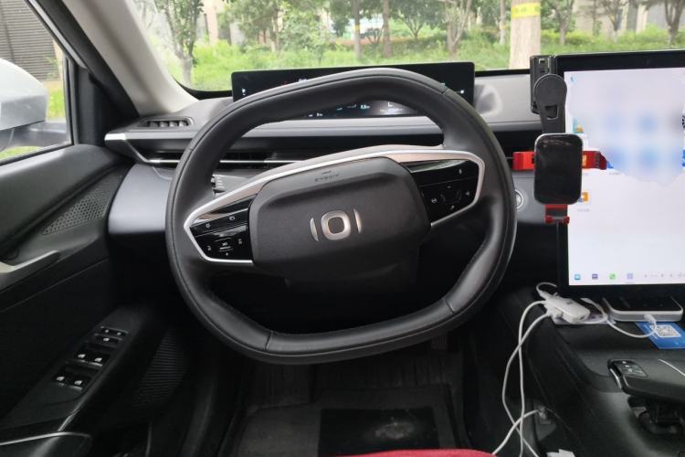Used CHANGAN NEVO A05 2024 70 Pro Steering Wheel