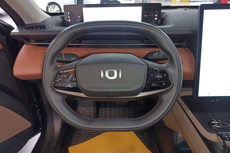 Used CHANGAN NEVO A05 2024 145 Max Steering Wheel