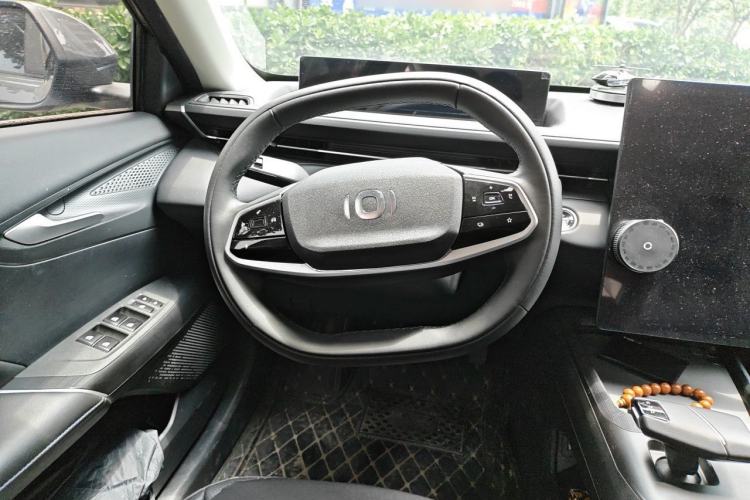 Used CHANGAN NEVO A05 2024 70 Air Steering Wheel