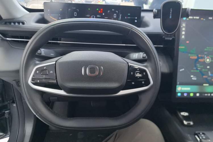 Used CHANGAN NEVO A05 2024 70 Pro Steering Wheel