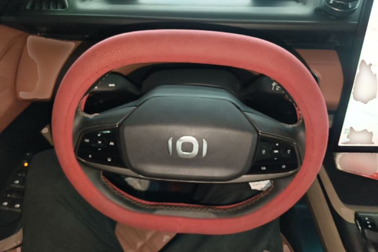 Used CHANGAN NEVO A05 2024 145 Max Steering Wheel