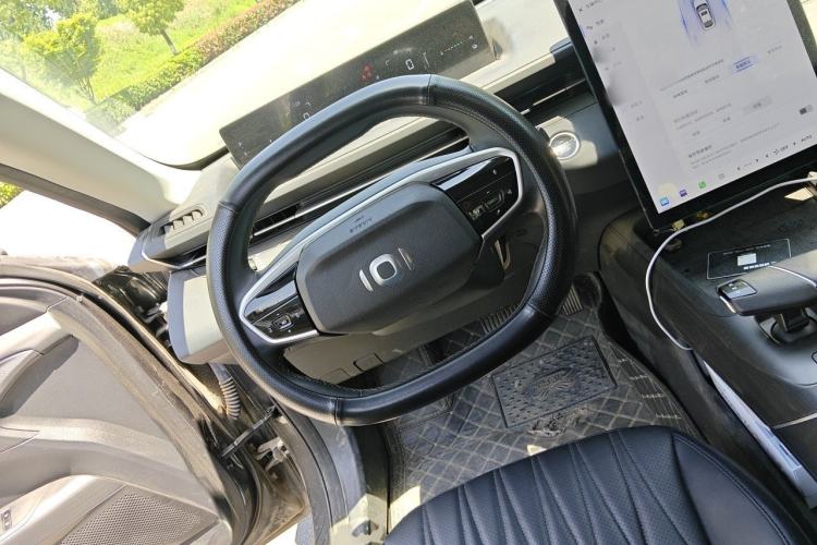 Used CHANGAN NEVO A05 2024 145 Pro Steering Wheel