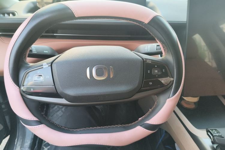 Used CHANGAN NEVO A05 2024 70 Pro Steering Wheel