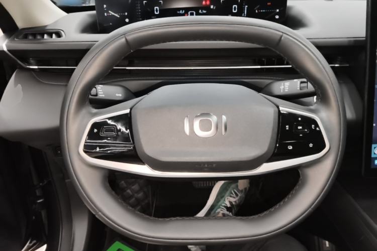 Used CHANGAN NEVO A05 2024 70 Pro Steering Wheel