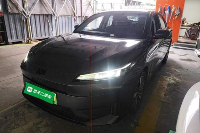 Used CHANGAN NEVO A05 2024 Truly Delicious Version 70" Beyond-Grade Edition